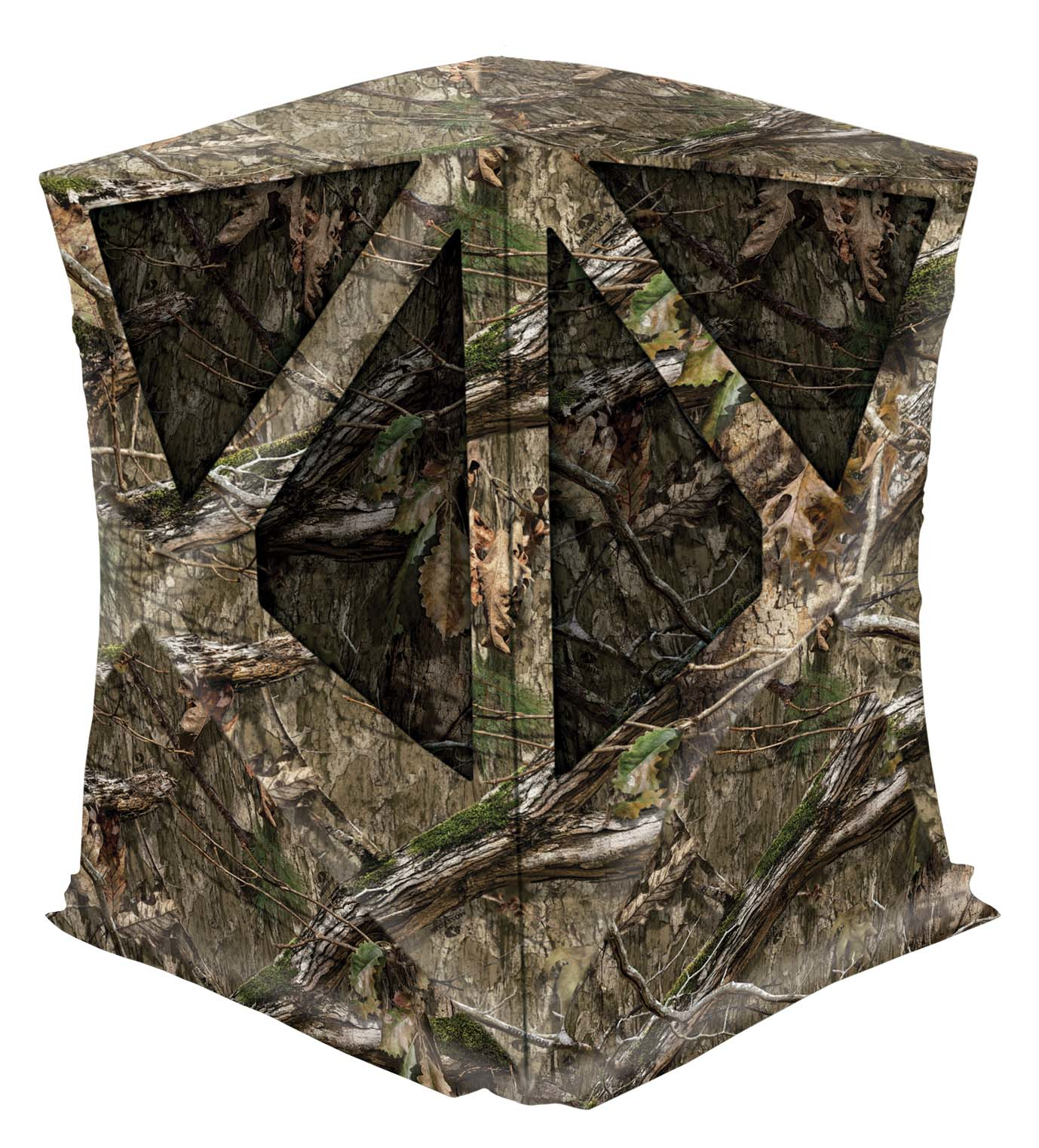 Primos Double Bull Roughneck Ground Blind Bass Pro Shops